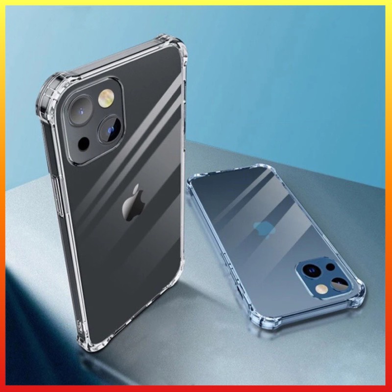 Ốp trong iphone,ốp chống sốc 4 cạnh,bảo vệ tối đa khi điện thoại bị rơi rớt,vừa vặn,khít các cạnh,tạo ra sự chắc chắn.