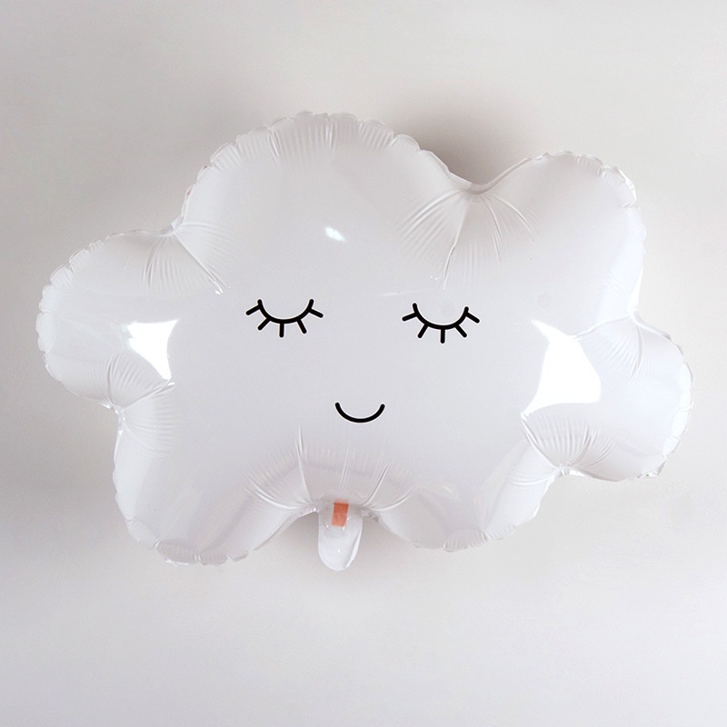 (NEW) Set  bóng trang trí sinh nhật , Set bóng tông màu vàng cho bé+ Tặng bơm  phụ kiện đi kèm set