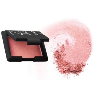 NARS 🔸 Phấn má Nars Orgasm minisize