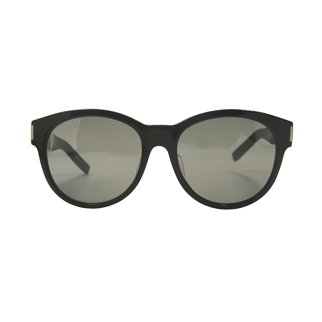 Kính mát chính hãng SAINT LAURENT SL67F 002