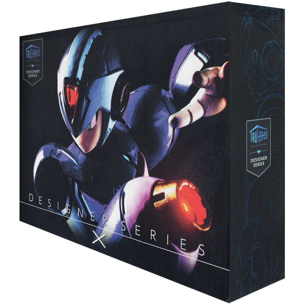 Rockman X