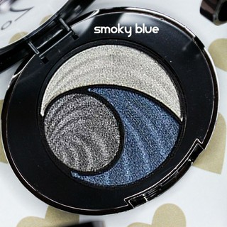 Phấn Mắt No7 Trio Eyeshadow Palette (Boots UK)