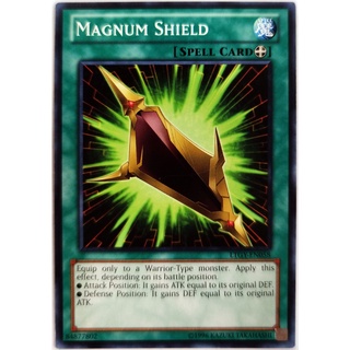 Magnum Shield |EN| Common