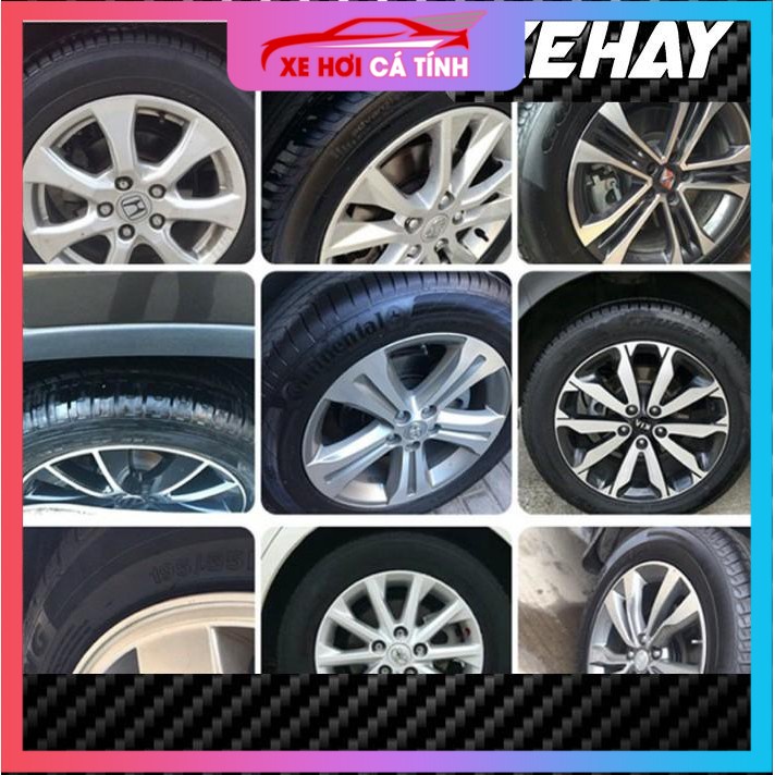 Xịt bọt dưỡng lốp ô tô xe máy công dụng làm bóng dưỡng cao su lốp bền đẹp theo thời gian