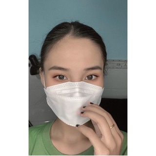 Khẩu trang 4D Yoki bịch 6 cái