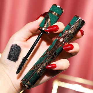 MASCARA CHUỐT MI HOJO HOÀNG CUNG