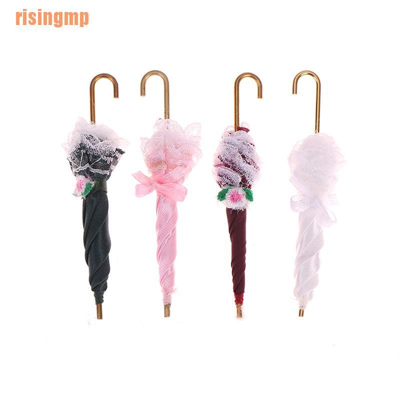 1 Mô Hình Trang Trí Nhà Búp Bê Tỉ Lệ 1: