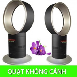 Quạt không cánh Kangaroo