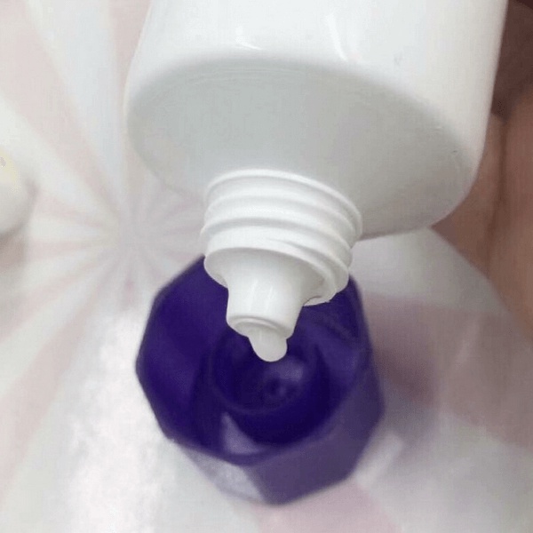 Sữa Rửa Mặt Hạt Ý Dĩ Naturie Hatomugi Cleansing &amp; Facial Washing