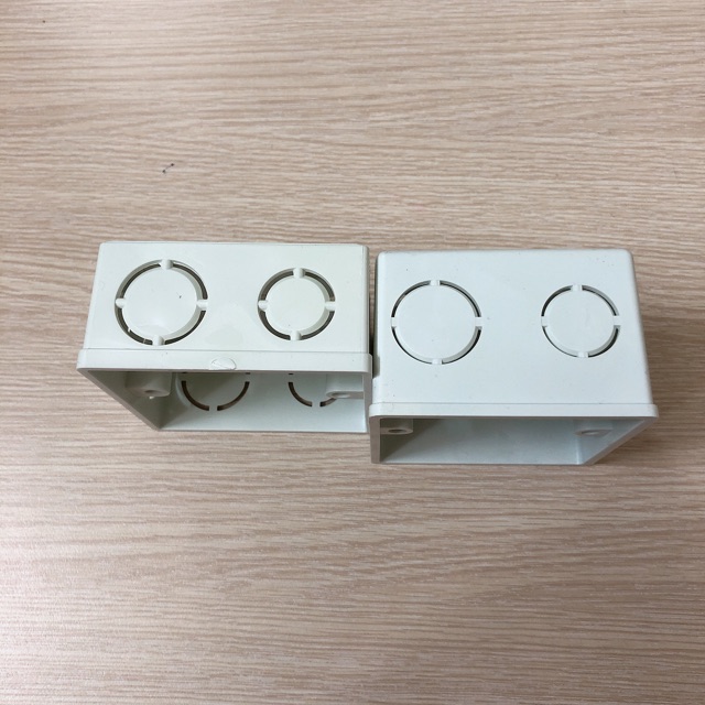 Đế âm vuông SINO