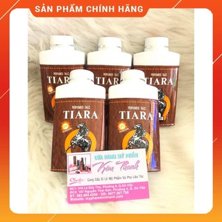 Phấn thơm con ngựa Tiara 45g