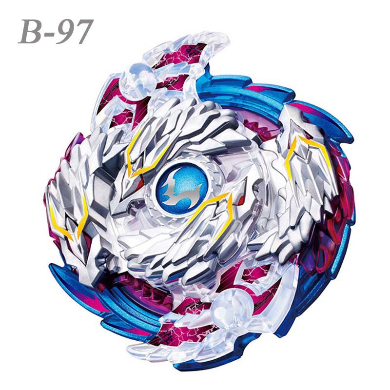 Con Quay Đồ Chơi Beyblade Burst Bằng Kim Loại 14 Phong Cách Không Có Bệ Phóng Cho Bé Trai