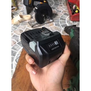 Pin multi volt Hitachi 18v 36v (Pin đóng)