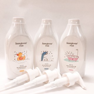 Sữa Tắm Bath Joeeyloves body Dưỡng Ẩm cho da chính hãng