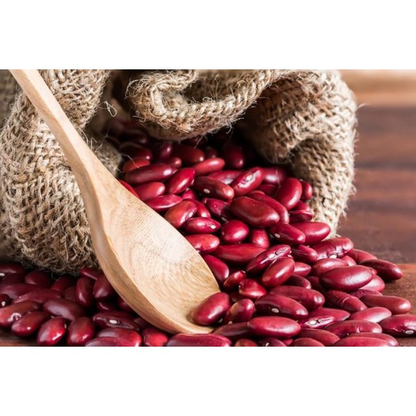ĐẬU THẬN ĐỎ 1kg