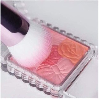 Phấn má hồng Canmake Glow Fleur Cheek