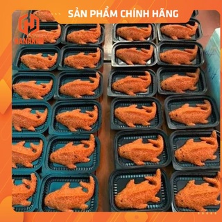 Khuôn xôi cá chép hình đẹp