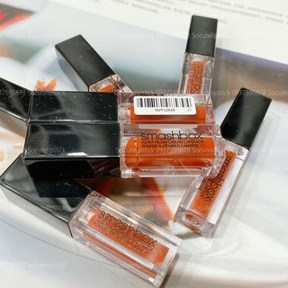 Son Smashbox Outloud - Stepping Out - Out Loud Minisize 1ml