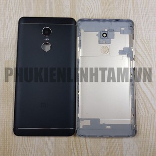 Bộ vỏ Xiaomi Redmi Note 4x