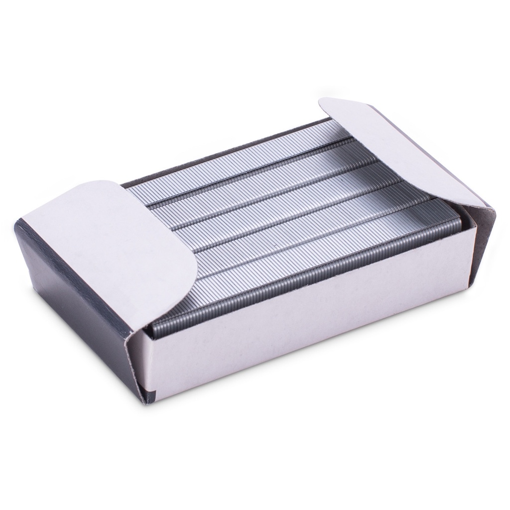 Ghim bấm Deli 0012 - ghim bấm 24/6 mạnh mẽ phù hợp cho văn phòng, trường học