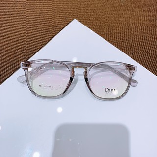Kính thời trang sang mắt FULL BOX - G8041