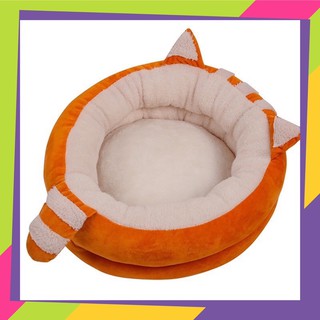 Nệm chó mèo , nhà chó mèo , ổ nằm chó mèo , lồng chó mèo