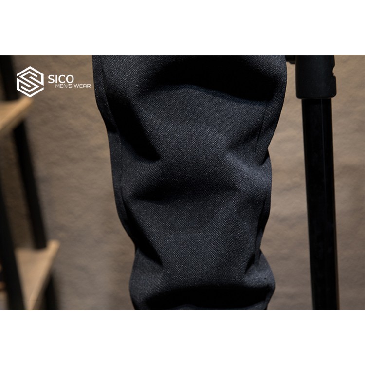 [ HÀNG CHÍNH HÃNG ] QUẦN DẠ NAM CAO CẤP - SicoMenswear | BigBuy360 - bigbuy360.vn