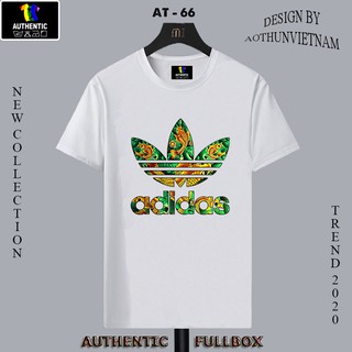 Áo Thun Cotton 100% In Decal Cao Cấp