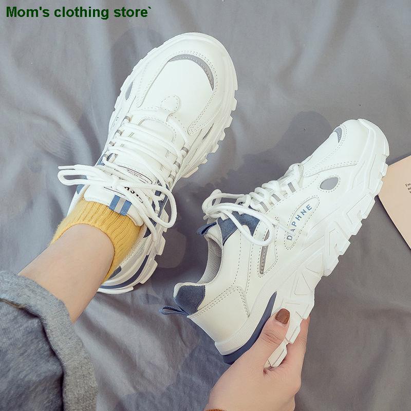 Mới Giày Thể Thao Nữ Thời Trang Trẻ Trung