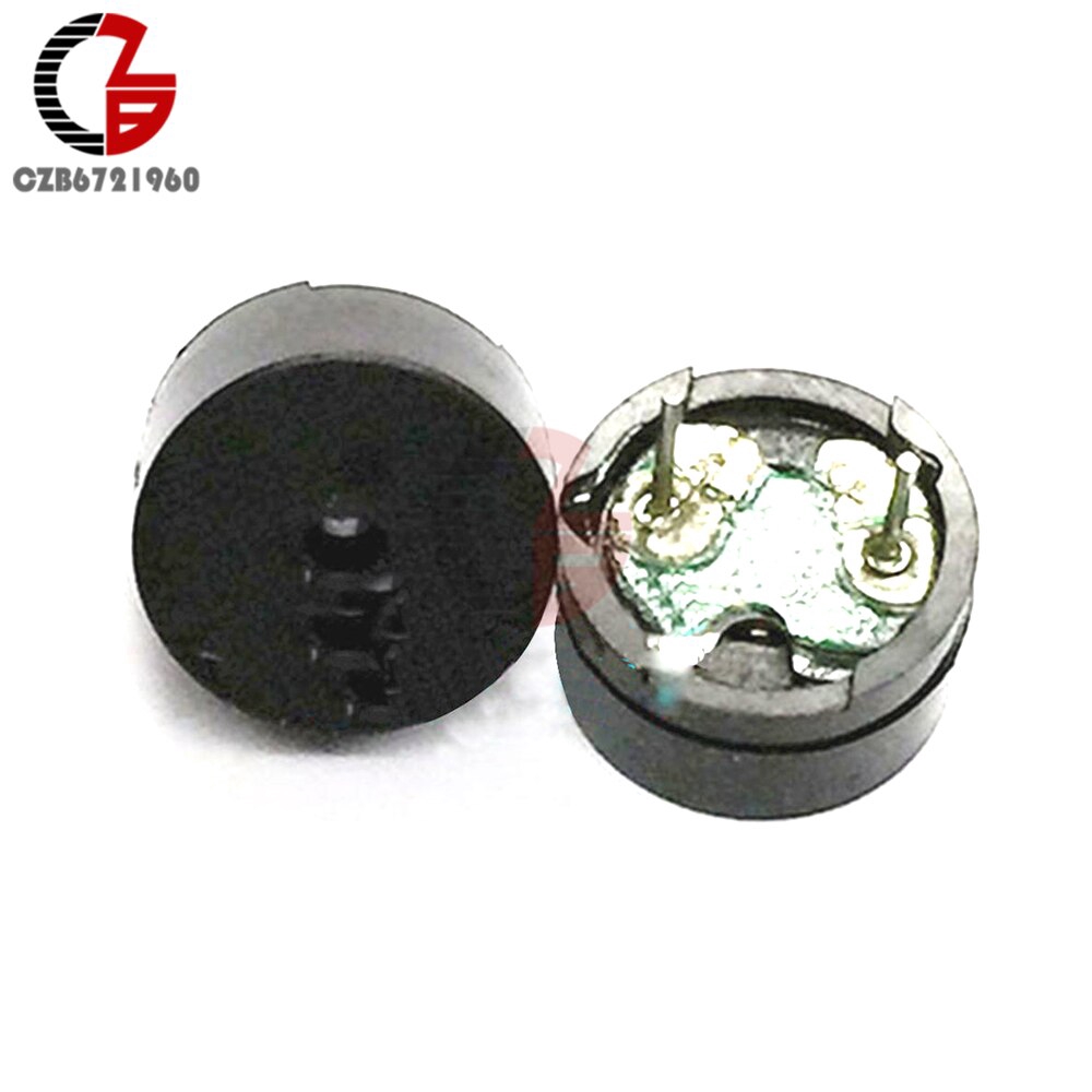 Bộ 10 loa báo thụ động 5V dành cho Arduino | BigBuy360 - bigbuy360.vn