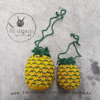 Túi trái Thơm Handmade