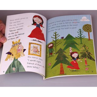 Bộ 10c - Kèm File Mp3 - READING WITH PHONICS