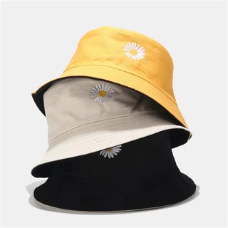 [Sẵn] Mũ bucket 2 mặt hot hit