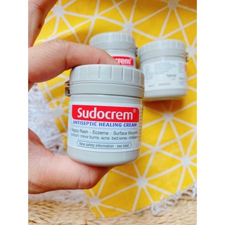 [CHUẨN AIR] Kem chống hăm sudocrem 60g