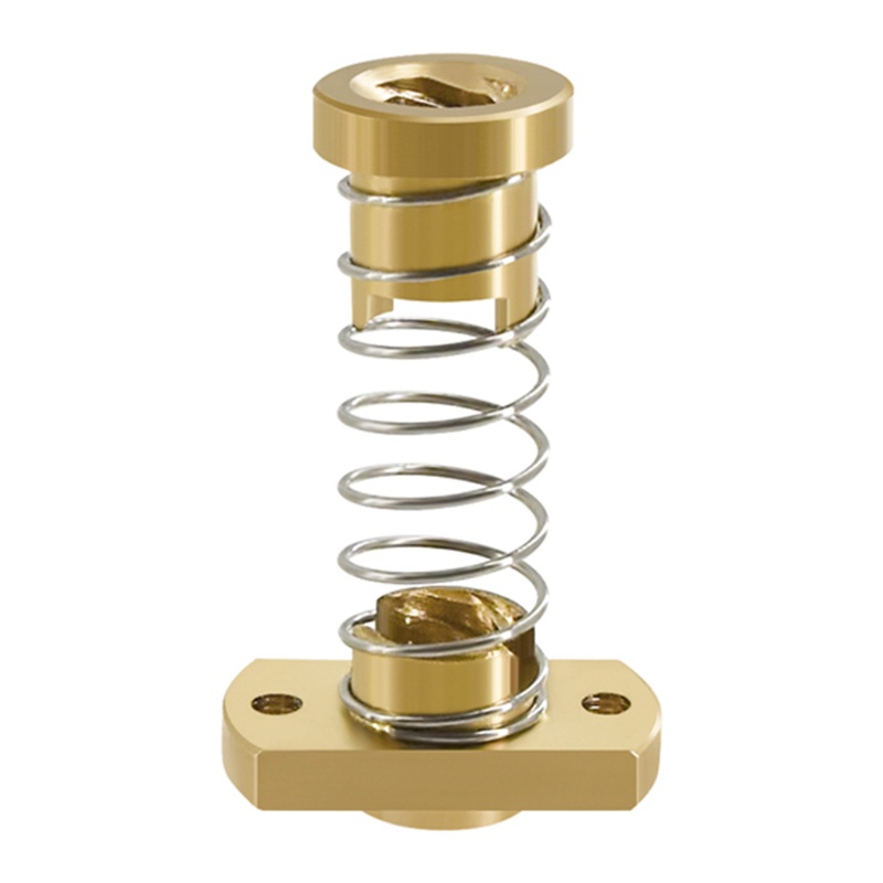 Đai Ốc Chống Giật Điện T8 Cho Máy In 3D Nâng Cấp Ender 3 CR-10 Tornado Clone