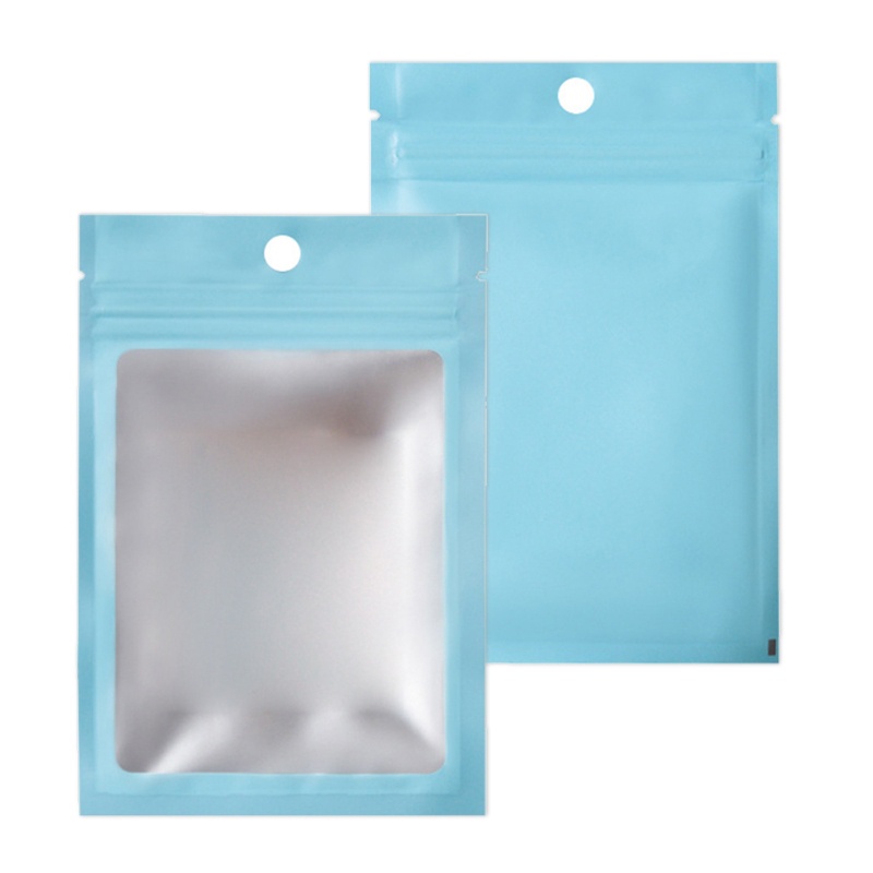 Set 100 Túi Giấy Đựng Đồ Đa Năng Tiện Dụng