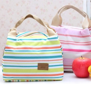 Túi giữ nhiệt đựng cơm đựng đồ ăn tiện dụng