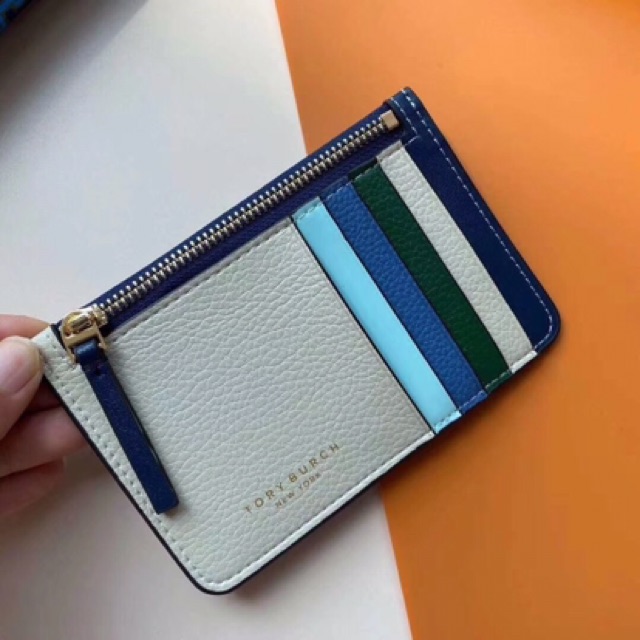 🥰 VÍ CARD Tory BURCH 🥰 giá tốt hơn