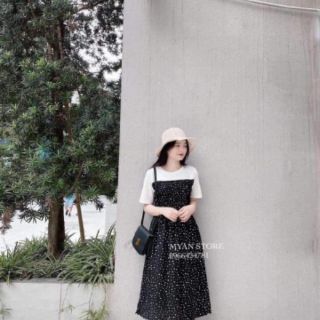sét yếm siêu xinh
