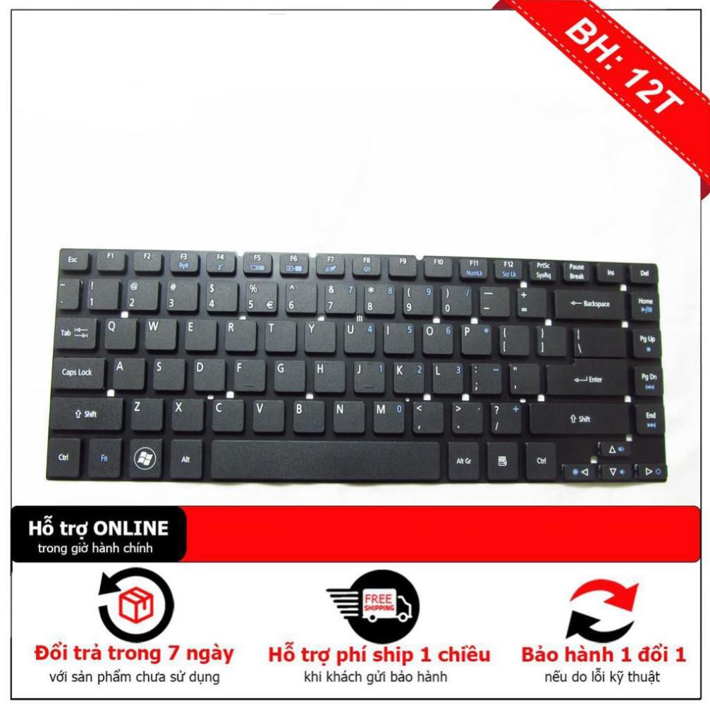 Bàn phím laptop Acer v5-473 V5-473 V5-473G V5-473P V5-473PG oem