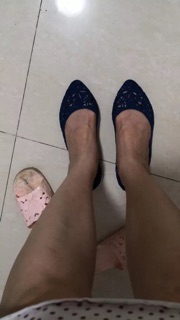 Giày nhựa êm mềm đi mưa ⛱⛱⛱