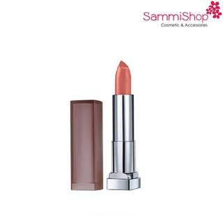 Son Thỏi Maybelline Color Sensational Creamy Matte Lip Color