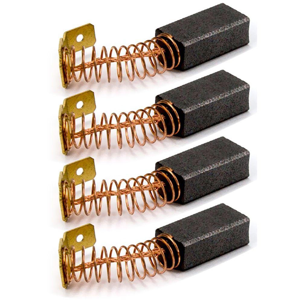 Set 4 Mũi Khoan Mini Cầm Tay Bằng Chất Liệu Carbon Tiện Dụng