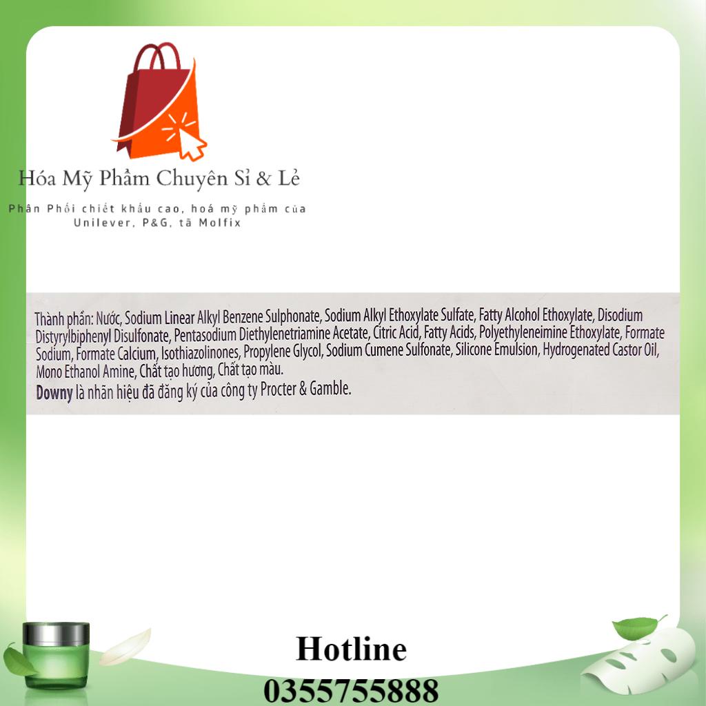 Nước Giặt Downy Túi 3.25kg