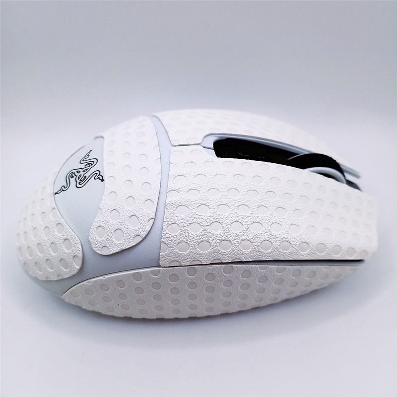 Suitable for Razer Orochi V2 mouse anti-skid sticker sweat-absorbing button protection side skin film