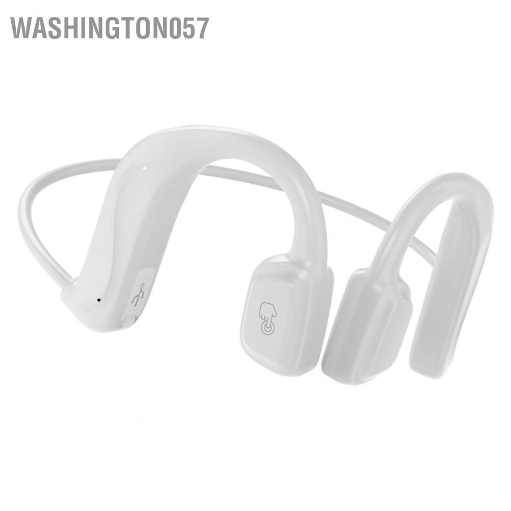 Washington057 Tai nghe điều hòa không khí thể thao dây đa chức năng cho các môn cưỡi ngựa chạy