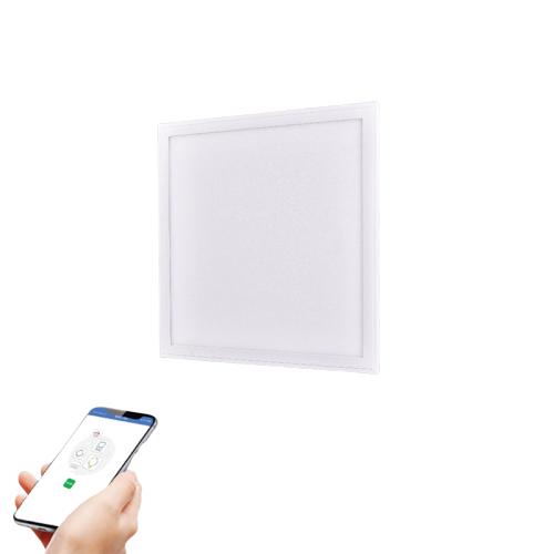 ĐÈN LED TẤM 300X300 20W MPE WIFI ĐỔI MÀU (FPL-3030/SC)