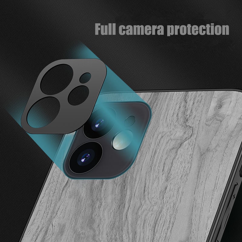 Ốp điện thoại cao cấp phong cách retro thời trang thích hợp cho Iphone 13 12 11 Pro Max Xs Max Xr X 8 7 Plus