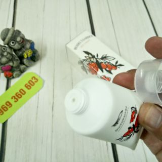 Kem goji cream