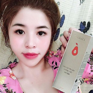 Dầu gội bơ sữa Swhite 450ml